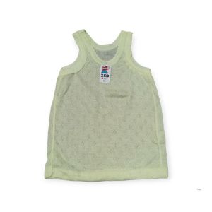 SINGLET ZED KIDS L ISI 2