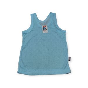 SINGLET ZED ANAK S ISI 2