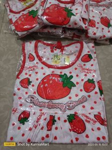 SET BAJU BABY HOKKA
