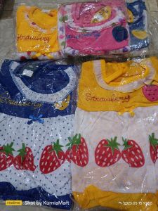 SET BAJU BABY PINTAR
