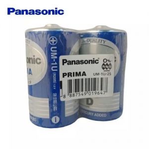 PANASONIC PRIMA