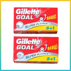 SILET GOAL 