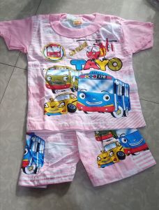 SET BAJU BABY PROTO