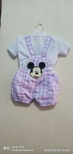 SET BAJU ANAK KITA KAMI