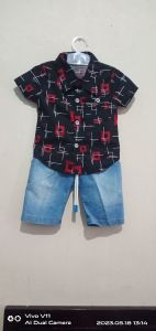 SET BAJU ANAK ALSON
