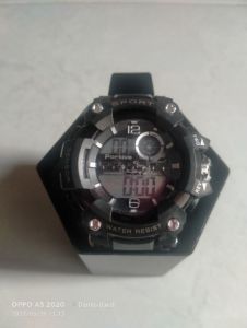 Jam sport Leopard /portive 