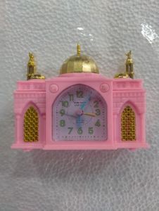 Jam weker azan