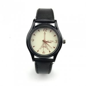 Jam Alba kulit paris