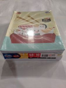 buku sidu 58 isi 10