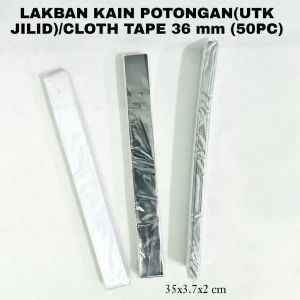 Lakban jilid 36mm