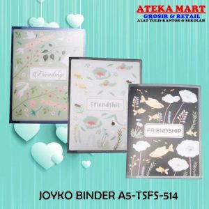 BINDER A5 JOYKO