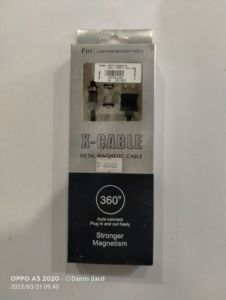 KABEL DATA MAGNET