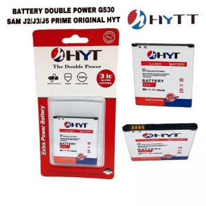 BATERAI SAMSUNG HYT G530/J2PRIME
