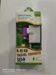CAS 2 USB