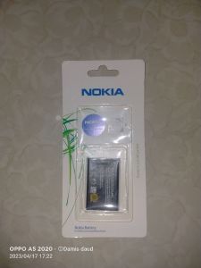 Baterai NOKIA