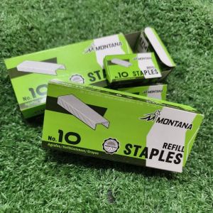 Staples Montana 