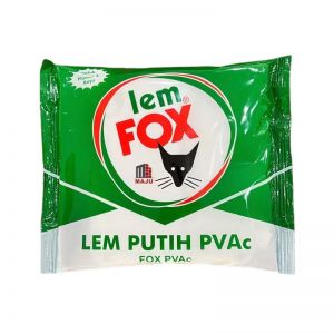 Lem fox bungkus 400g