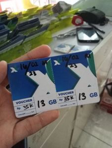 VOCER XL M 12GB FLEX