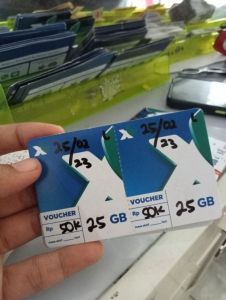 VOCER XL L 22GB FLEX
