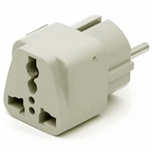 Saklar/steker hp 3 kaki