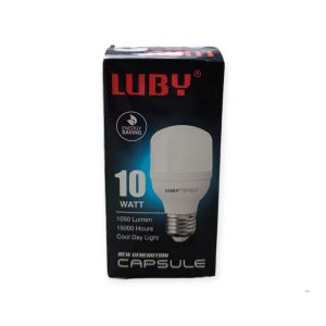 LUBY  Capsul 10 watt