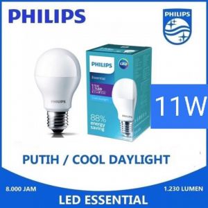 Balon PHILIPS 11 WATT