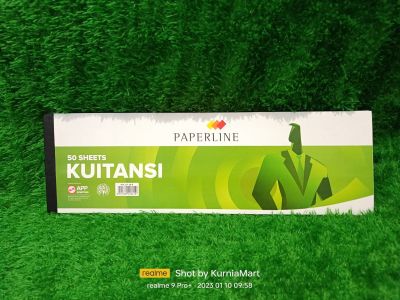 KUITANSI PANJANG