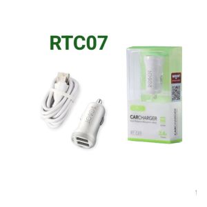 Cas Mobil Robot RTC07 pth