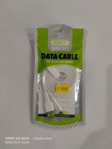 KABEL DATA ROBOT RDM100S