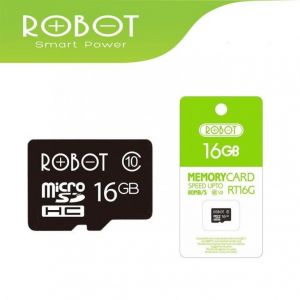 Memory card robot 16g C10