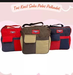 TAS BABY TRAVEL POLKA K