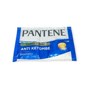 PANTENE anti ketombe