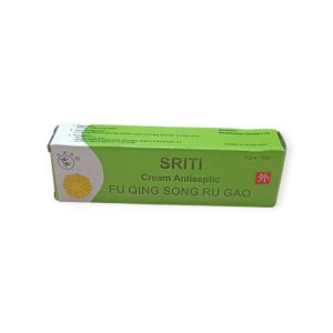 SALP CINA SRITI