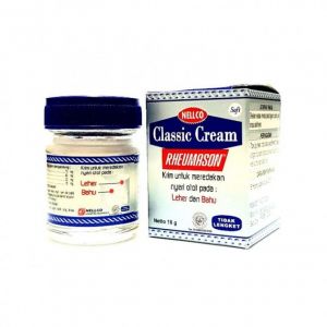 BALSEM RHEUMASON nellco