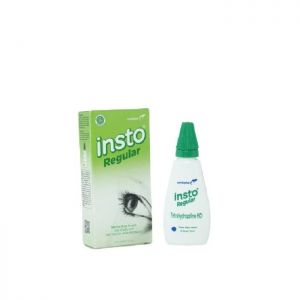 INSTO