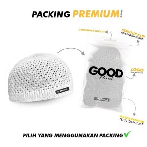 PECI RAJUT GOOD MADE