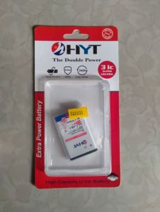 Batrey BL4C HYT
