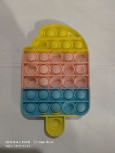 POP IT RAINBOW