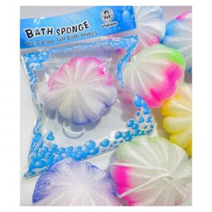 SPON MANDI LABU