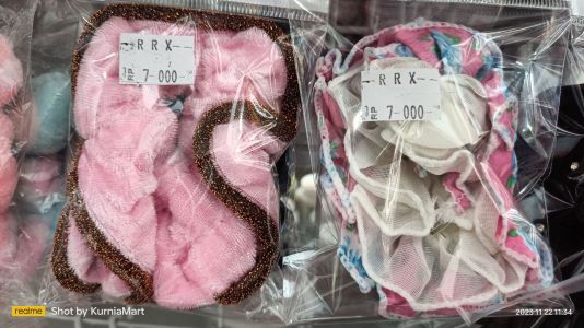 IKAT RAMBUT DEWASA