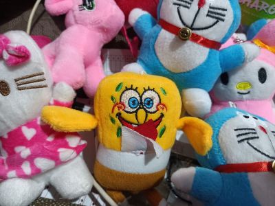 *GT KUNCI BONEKA