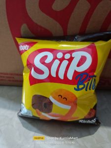 SIIP 2000 RASA COKLAT