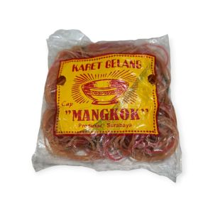 KARET GELANG 