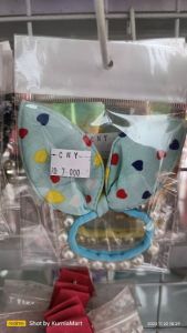 *IKAT MUTIARA PITA