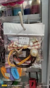 IKAT/GELANG ISI 2 WARNA
