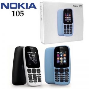 Hp Nokia 105