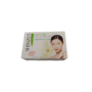 *Sabun shinzui matsu 80g