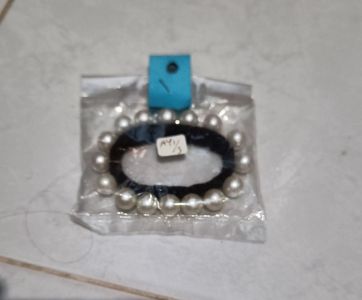 GELANG/IKAT MUTIARA