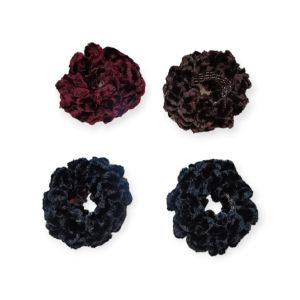 IKAT RAMBUT DONAT K