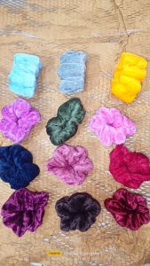 *GELANG/IKAT RAMBUT MUTIARA